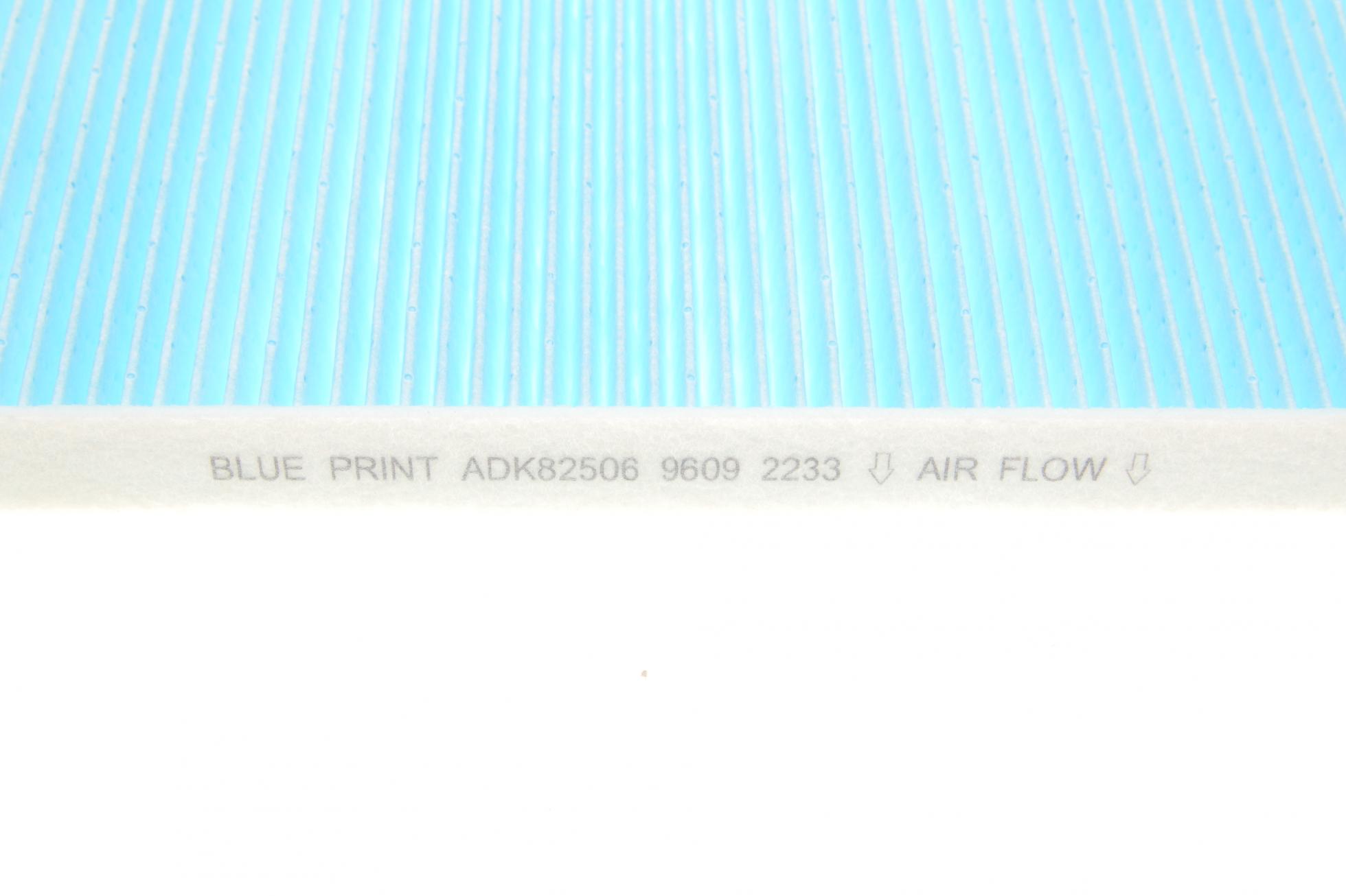 ADK82506 BLUE PRINT